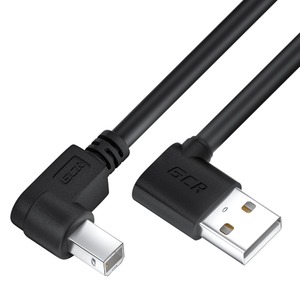 Кабель USB Greenconnect GCR-52515 1.0m