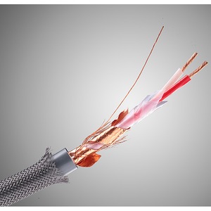 Кабель Акустический Tchernov Cable Special XS SC 0.8m