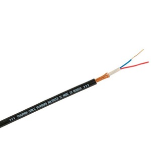 Отрезок аудио кабеля Tchernov Cable Standard Balanced IC 1.0m