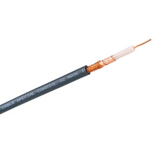 Отрезок аудио кабеля Tchernov Cable Special Coaxial IC 3.2m