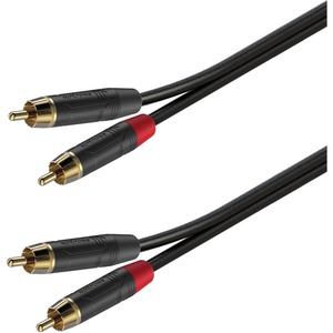 Кабель аудио RCA - RCA Roxtone GPTC160/6 6.0m