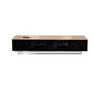 Портативная акустика Naim Audio Mu-so 2nd Generation Wood