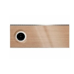 Портативная акустика Naim Audio Mu-so 2nd Generation Wood