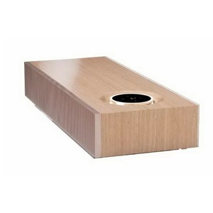 Портативная акустика Naim Audio Mu-so 2nd Generation Wood