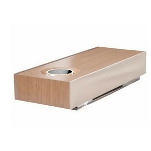 Портативная акустика Naim Audio Mu-so 2nd Generation Wood