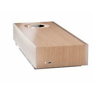 Портативная акустика Naim Audio Mu-so 2nd Generation Wood