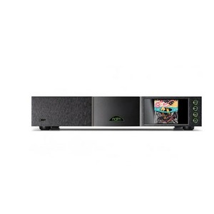 Сетевой плеер Naim Audio NDX 2