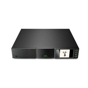 Сетевой плеер Naim Audio NDX 2