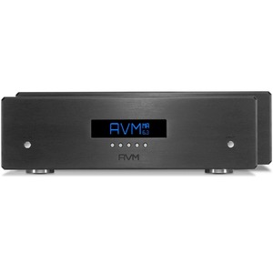 Усилитель мощности AVM Audio MA 6.3 Black