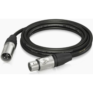 Кабель аудио XLR - XLR BEHRINGER GMC-600 6.0m