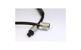 Кабель Силовой Purist Audio Design Diamond Dominus AC Power Cord 1.5m