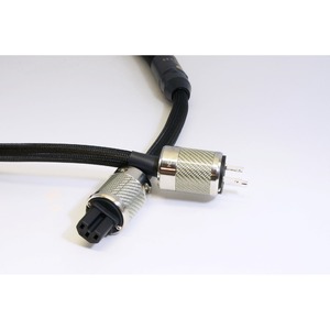 Кабель Силовой Purist Audio Design Diamond Dominus AC Power Cord 1.5m