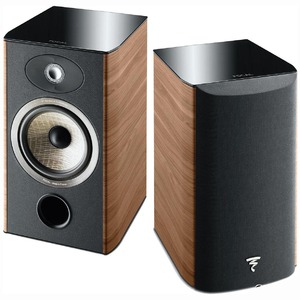 Колонка полочная Focal JMLab Aria 906 Walnut