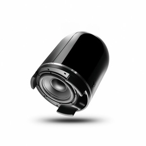 Сабвуфер Focal JMLab Dome Sub Black