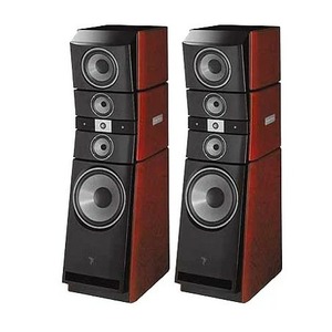 Колонка напольная Focal JMLab Grande Utopia EM EVO Ziricote