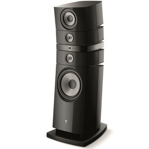 Колонка напольная Focal JMLab Grande Utopia EM EVO Black Lacquer