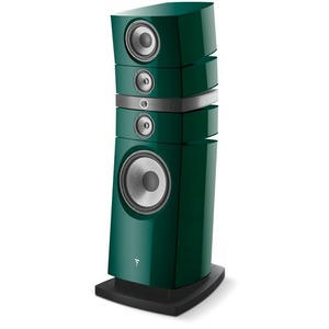 Колонка напольная Focal JMLab Grande Utopia EM EVO British Racing Green