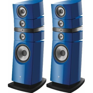 Колонка напольная Focal JMLab Grande Utopia EM EVO Metallic Blue