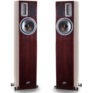 Колонка напольная Apertura Edena Evolution Rosewood High-Gloss