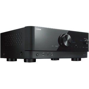 AV-Ресивер Yamaha RX-V4A EU Black