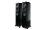 Колонка напольная KEF R7 Meta Black Gloss