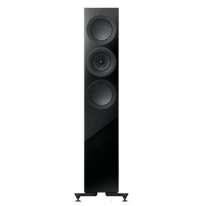 Колонка напольная KEF R7 Meta Black Gloss