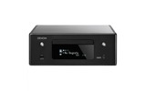 CD-ресивер Denon RCD-N10 Black