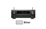 AV-Ресивер Denon AVC-X4800H Silver