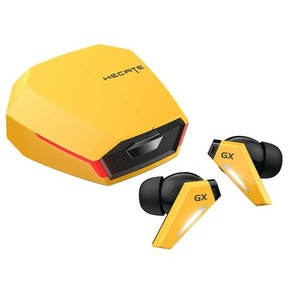 Наушники Edifier GX07 yellow