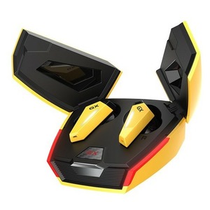 Наушники Edifier GX07 yellow