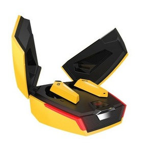 Наушники Edifier GX07 yellow