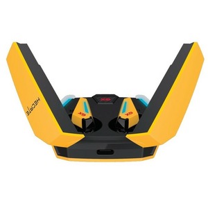 Наушники Edifier GX07 yellow