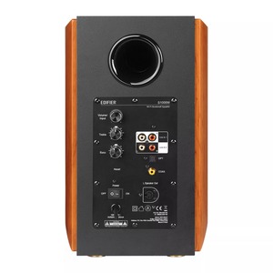 Колонка полочная Edifier S1000W brown