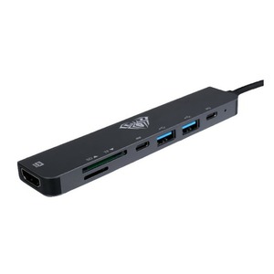 Переходник USB - USB AULA UC-902