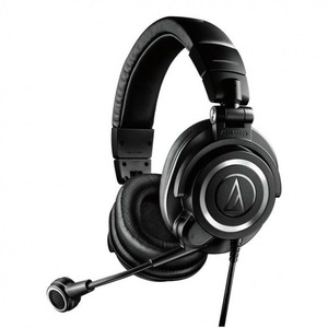 Гарнитура компьютерная Audio-Technica ATH-M50xSTS