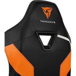 Кресло игровое ThunderX3 TC3 Tiger Orange