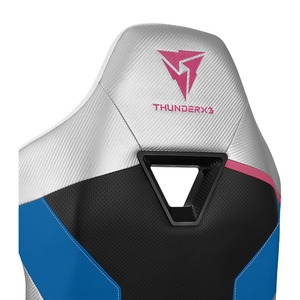 Кресло игровое ThunderX3 TC3 Diva Pink