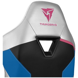 Кресло игровое ThunderX3 TC3 MAX Diva Pink