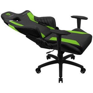 Кресло игровое ThunderX3 TC3 MAX Neon Green