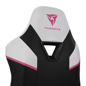 Кресло игровое ThunderX3 TC5 Diva Pink