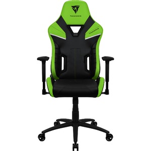 Кресло игровое ThunderX3 TC5 Neon Green