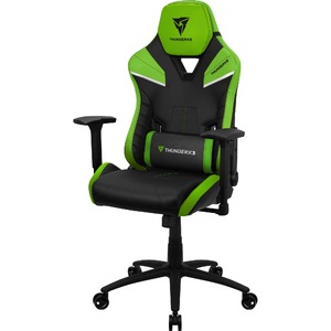 Кресло игровое ThunderX3 TC5 Neon Green