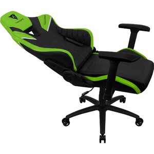 Кресло игровое ThunderX3 TC5 Neon Green