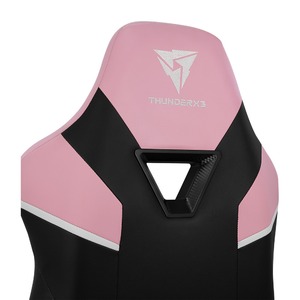 Кресло игровое ThunderX3 TC5 Sakura Black