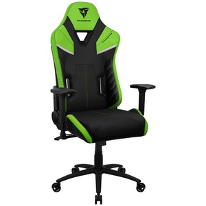 Кресло игровое ThunderX3 TC5 MAX Neon Green