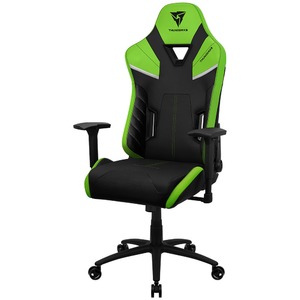 Кресло игровое ThunderX3 TC5 MAX Neon Green