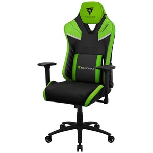 Кресло игровое ThunderX3 TC5 MAX Neon Green