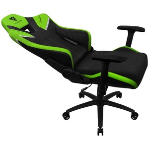 Кресло игровое ThunderX3 TC5 MAX Neon Green