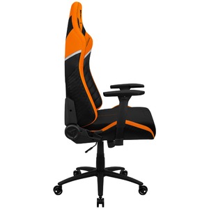 Кресло игровое ThunderX3 TC5 MAX Tiger Orange