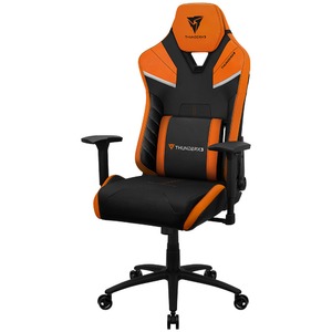 Кресло игровое ThunderX3 TC5 MAX Tiger Orange